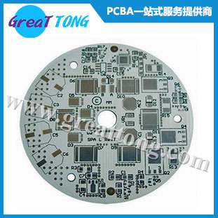 當(dāng)絲印CRD從電路板上取消會發(fā)生什么事?