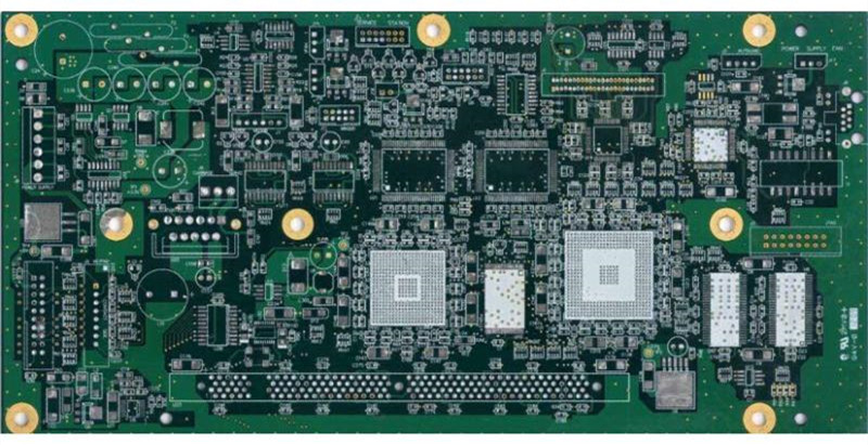 PCB設(shè)計該如何布局？