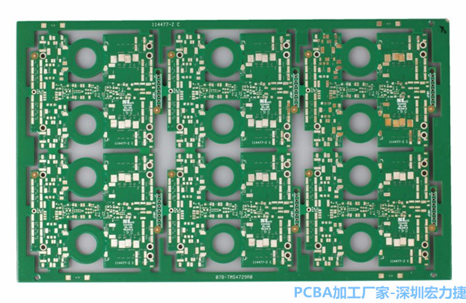 PCBA大講堂：PCB來(lái)料如何檢測(cè)？