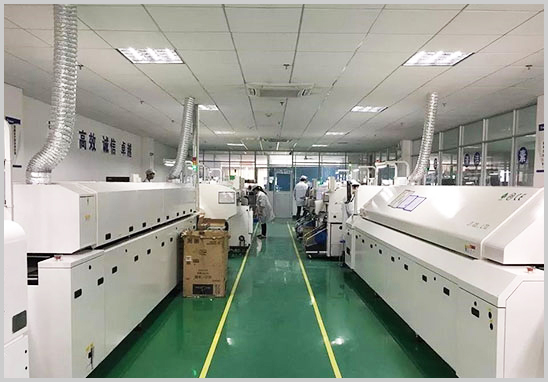 深圳PCBA加工哪里可以做？