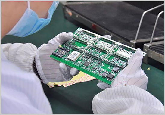 如何排除PCBA生產中的短路現(xiàn)象？