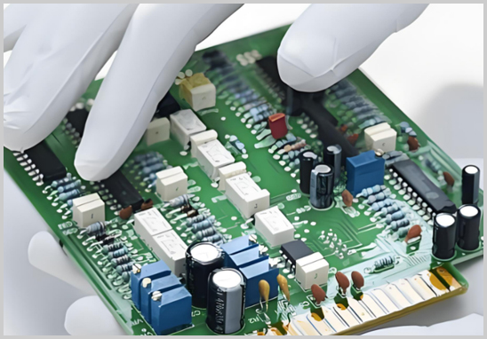 PCBA工廠如何識(shí)別假冒電子部件？