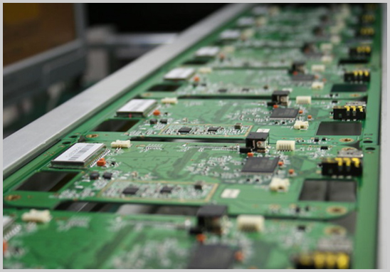 PCBA生產(chǎn)過(guò)程中如何選擇合適的HDI板材料？