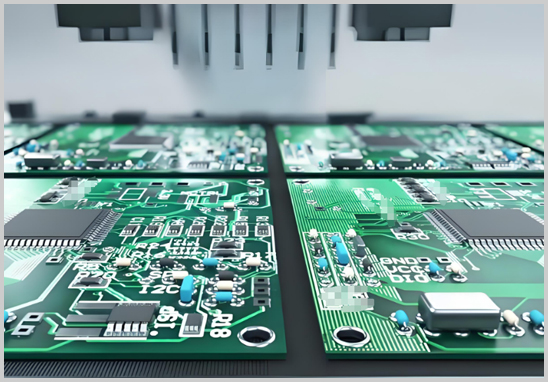 電路板抄板打樣如何實(shí)現(xiàn)快速交付？