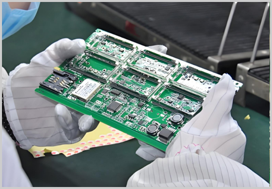 PCB抄板時(shí)間壓縮技巧：如何提升交付效率？