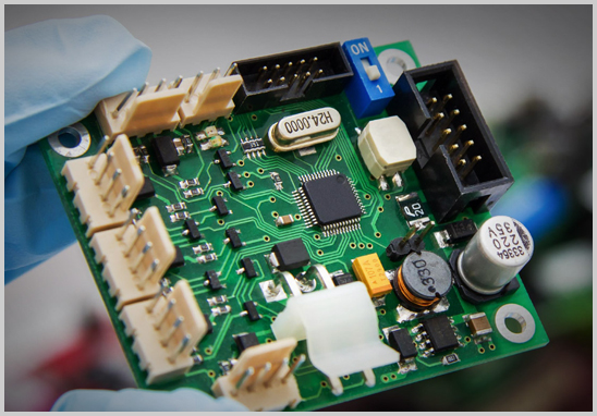 PCB抄板一般怎么收費(fèi)?