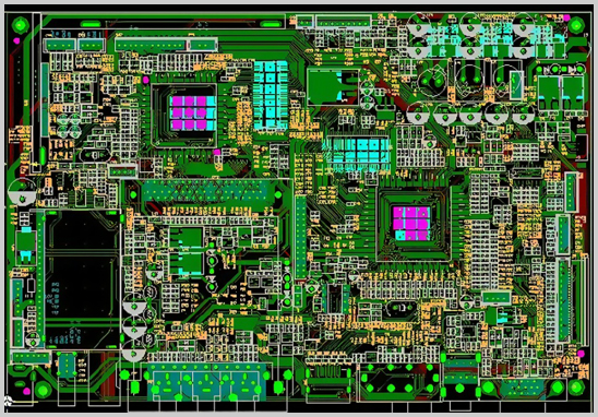 掌握這些PCB設(shè)計要點，輕松搞定PCB Layout！